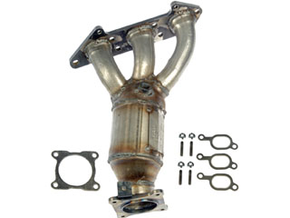 VOLVO 8603064 Exhaust Manifold Kits