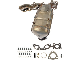 FORD MOTOR COMPANY 1F5Z9431AA Exhaust Manifold Kits