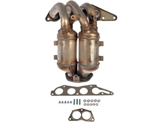 MITSUBISHI MN156409 Exhaust Manifold Kits