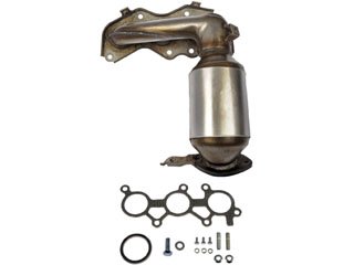 TOYOTA 1715031160 Exhaust Manifold Kits