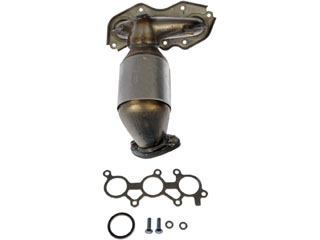 TOYOTA 1714031050 Exhaust Manifold Kits