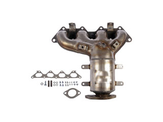 MITSUBISHI MN156058 Exhaust Manifold Kits