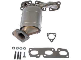 MAZDA AJD62055X Exhaust Manifold Kits