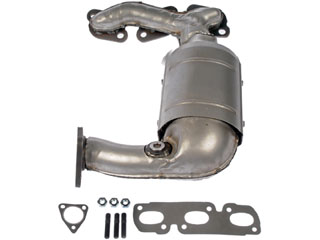 MAZDA AJD62050X Exhaust Manifold Kits