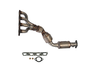 BMW 18407533402 Exhaust Manifold Kits