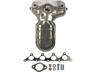 KIA 2851026390 Exhaust Manifold Kits