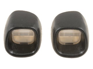 GM 15721390 License Plate Lenses & Lamps