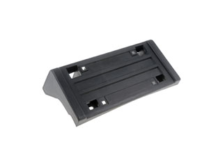 GM 15990674 License Plate Brackets & Frames