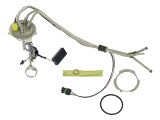 GM 25026821 Fuel Sending Units