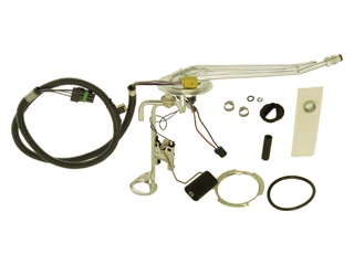 GM 25027758 Fuel Sending Units