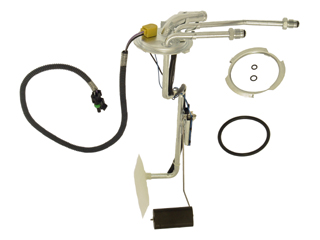 GM 25027459 Fuel Sending Units