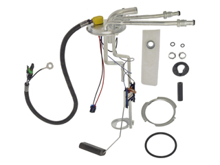 GM 25027414 Fuel Sending Units