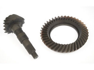 GM 1258710 Ring and Pinion Gear Kits