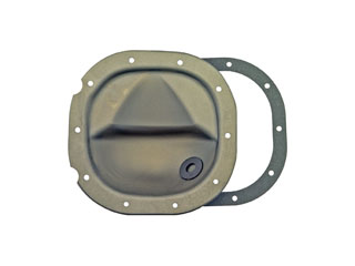 FORD MOTOR COMPANY E3AZ4033A Differential Covers