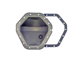 GM 26067040 Differential Covers