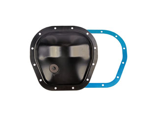 FORD MOTOR COMPANY E5TZ4033A Differential Covers