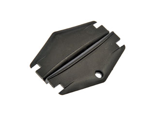 GM 12338011 Window Guides