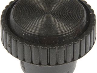 FORD MOTOR COMPANY E5TZ11666A Specialty Knobs