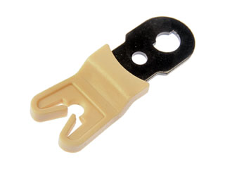 DORMAN 703-241 Door Lock Rod Clips