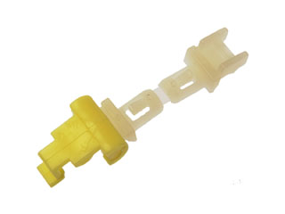 DORMAN 703-242 Door Lock Rod Clips