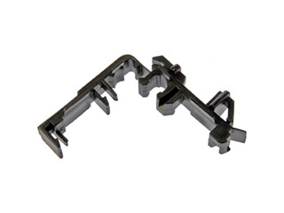 DORMAN 703-245 Door Lock Rod Clips