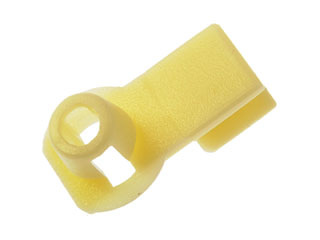 DORMAN 703-247 Door Lock Rod Clips