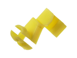 DORMAN 703-250 Door Lock Rod Clips