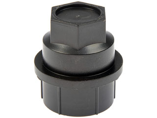 GM 15646250 Wheel Nut Covers