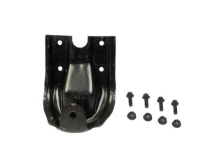 GM 15529431 Leaf Spring Shackles & Brackets