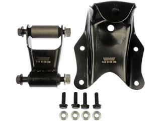 DORMAN 722-100 Leaf Spring Shackles & Brackets