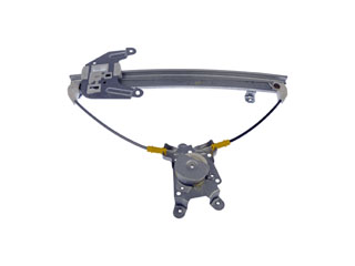 NISSAN 827200E717 Window Regulators - Nissan