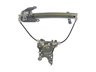 NISSAN 827209E010 Window Regulators - Nissan