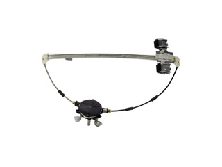 CHRYSLER 55359559AA Window Regulators - Chrysler