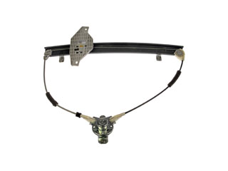 DORMAN 740-206 Window Regulators - Hyundai