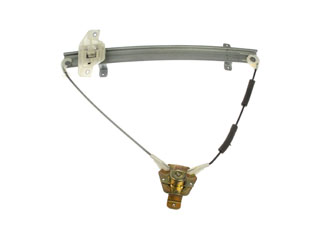 HYUNDAI 8240224520 Window Regulators - Hyundai