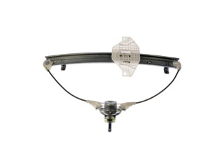 HYUNDAI 8340138001 Window Regulators - Hyundai