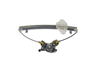 DORMAN 740-266 Window Regulators - Hyundai