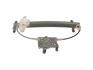 HYUNDAI 8340334010 Window Regulators - Hyundai