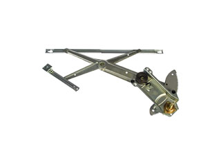 CHRYSLER 55076190 Window Regulators - Jeep
