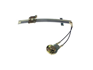 FORD MOTOR COMPANY E7GZ5823200A Window Regulators - Mazda