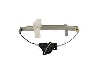 NISSAN 827207Y000 Window Regulators - Nissan