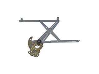 TOYOTA 6981032050 Window Regulators - Toyota
