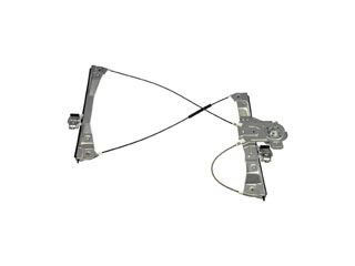 DORMAN 740-398 Window Regulators - GM