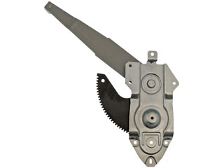DORMAN 740-528 Window Regulators - Ford