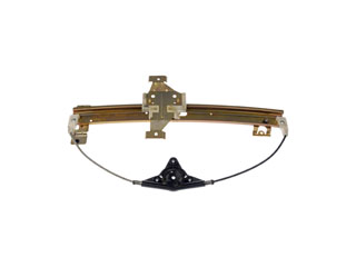FORD MOTOR COMPANY F2TZ7827009A Window Regulators - Ford