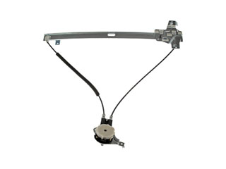DORMAN 740-568 Window Regulators - Ford