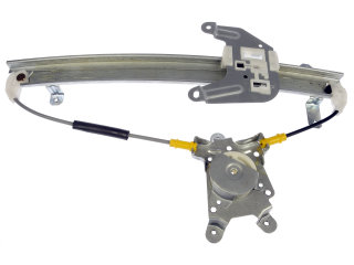 NISSAN 827210M020 Window Regulators - Nissan