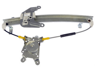 NISSAN 827200M001 Window Regulators - Nissan