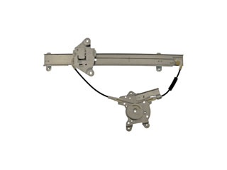 NISSAN 8272085E01 Window Regulators - Nissan