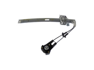 DORMAN 740-749 Window Regulators - Mazda